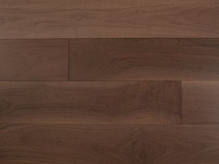 American Black Walnut - Naked Walnut