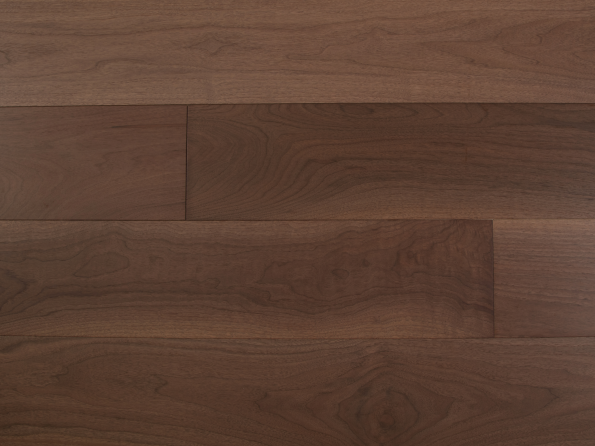 American Black Walnut - Naked Walnut