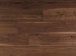 American Black Walnut – Natural