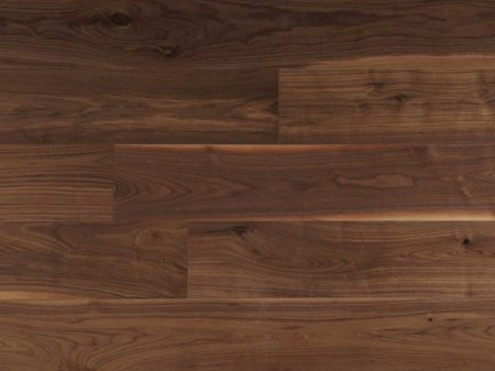 American Black Walnut - Natural