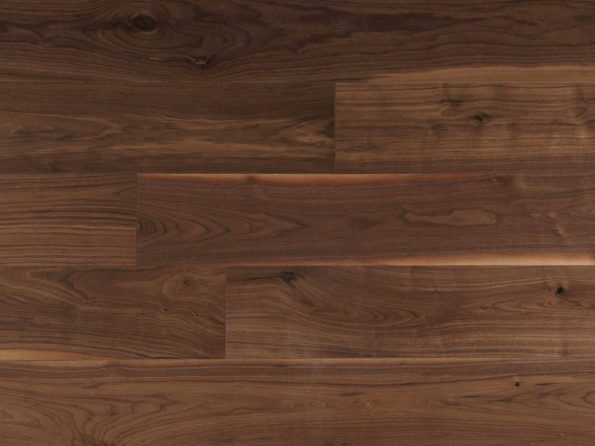 American Black Walnut - Natural