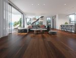 American Black Walnut – Natural