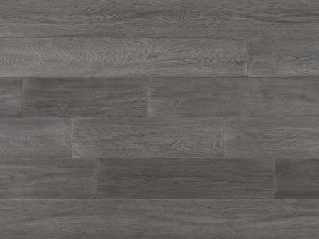 American Hickory 6 Collection - San Marino1