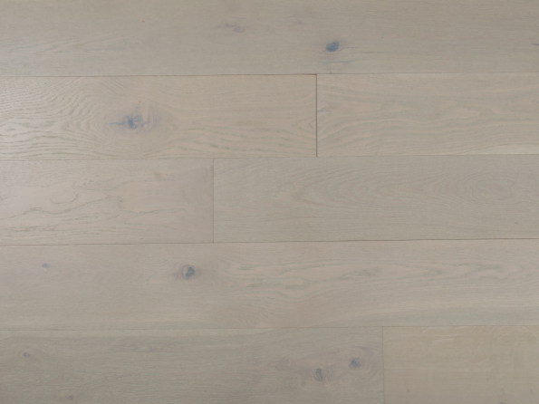 American Oak 10 Collection-Silver Stone