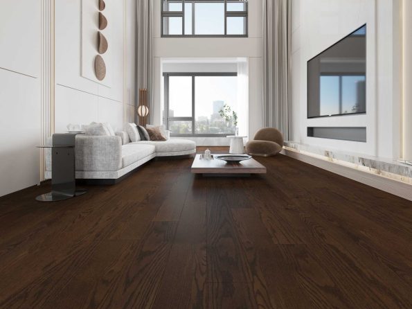 American Oak 6 Collection Click-Hazelnut1