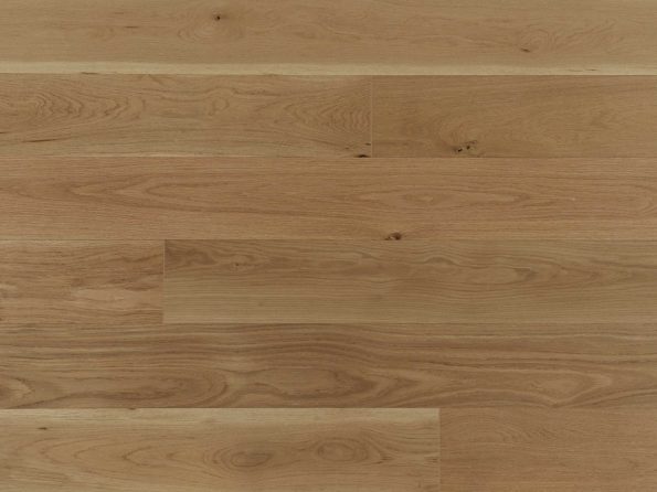 American Oak 6 Collection Click-Natural