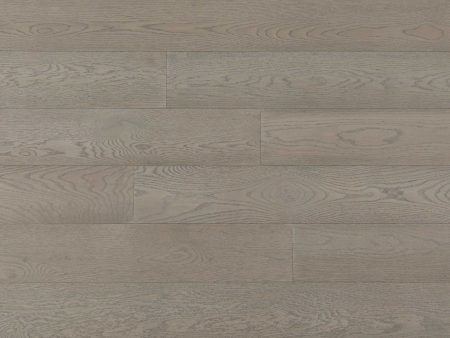 American Oak 6 Collection Click - Sky