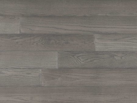 American Oak 6 Collection Click-Smoke Grey