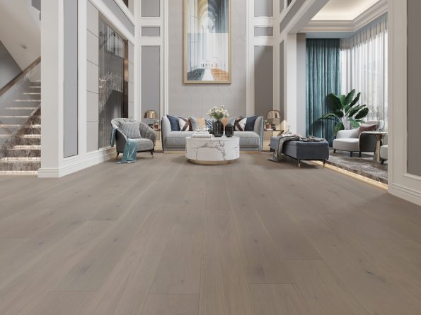 American Oak 6 Collection - Fortino1