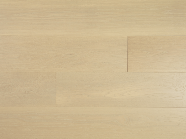 American Oak 6 Collection - Naked Oak