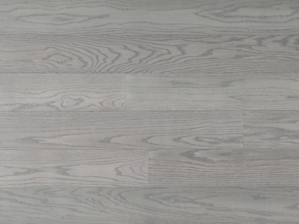 American Oak 6 Collection - Snow Flake