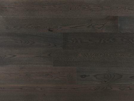 American Oak 7 Collection - Charcoal