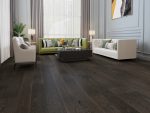 American Oak 7 Collection – Charcoal