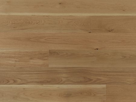 American Oak 7 Collection - Milkyway