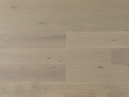 American Oak 7 Collection - Torino