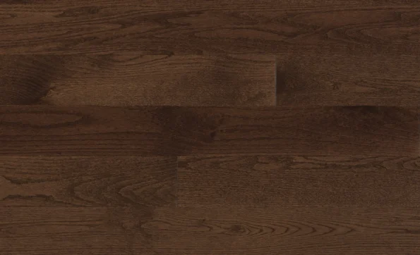 Red Oak Medium Brown