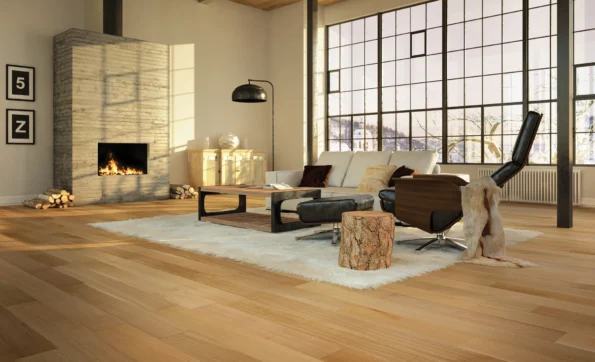 White Oak Natural